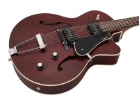 Godin 5th Avenue CW Kingpin II Burgundy Godin 5th Avenue CW Kingpin II Burgundy